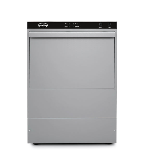 FRONT LOADING DISHWASHER ENT 400-230
