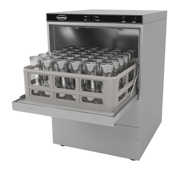 FRONT LOADING DISHWASHER ENT 400-230
