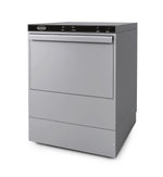 VAATWASSER VOORLADER ENT 500-230 DP DDE   MET AFVOERPOMP EN ZEEPDOSEERPOMP