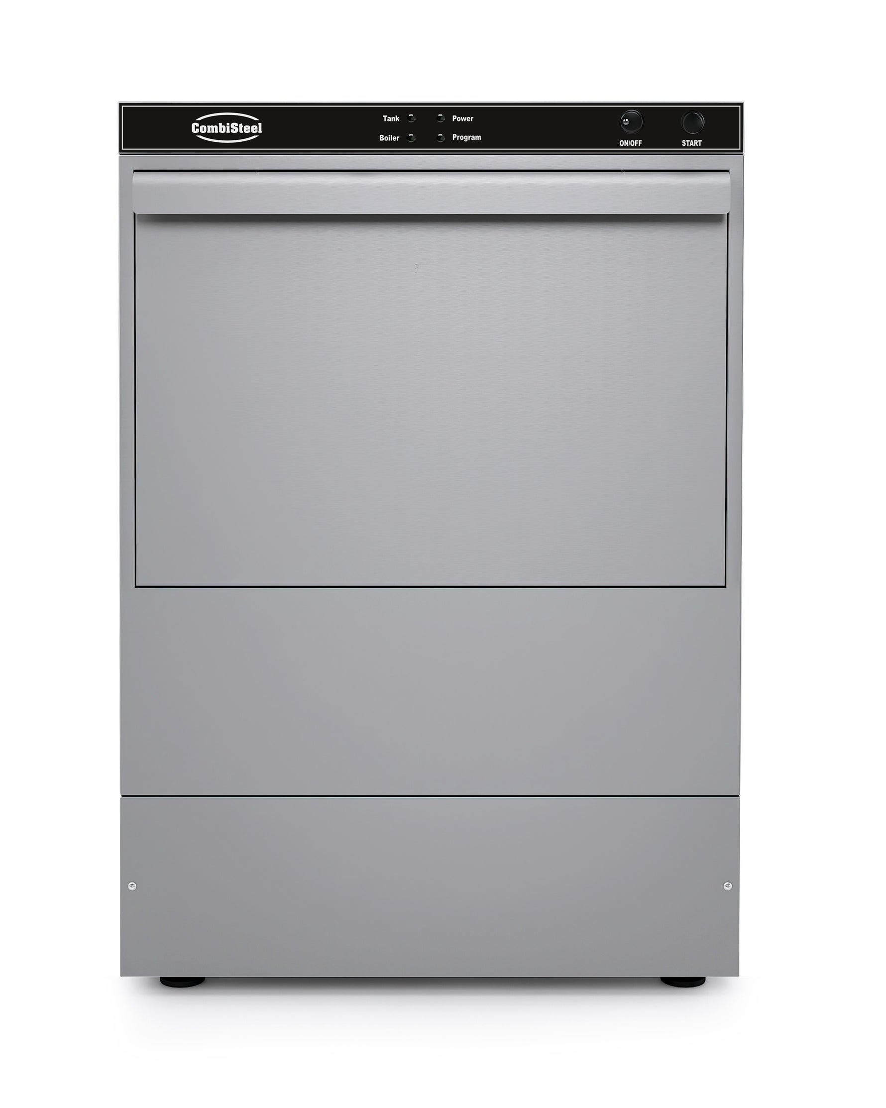 VAATWASSER VOORLADER ENT 500-230 DP   MET AFVOERPOMP