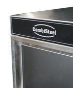 VAATWASSER VOORLADER ENT 500-230 DP DDE   MET AFVOERPOMP EN ZEEPDOSEERPOMP