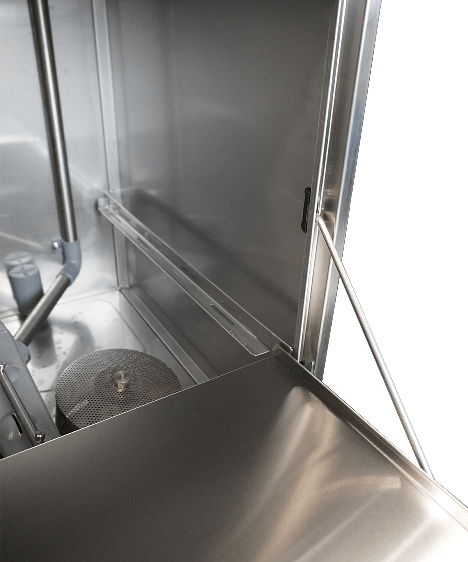 VAATWASSER VOORLADER ENT 500-230