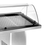 GEKOELDE VISVITRINE 1.9