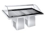 GEKOELDE VISVITRINE 2.3