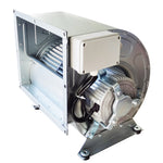 Ventilator AFM-7-7-1250