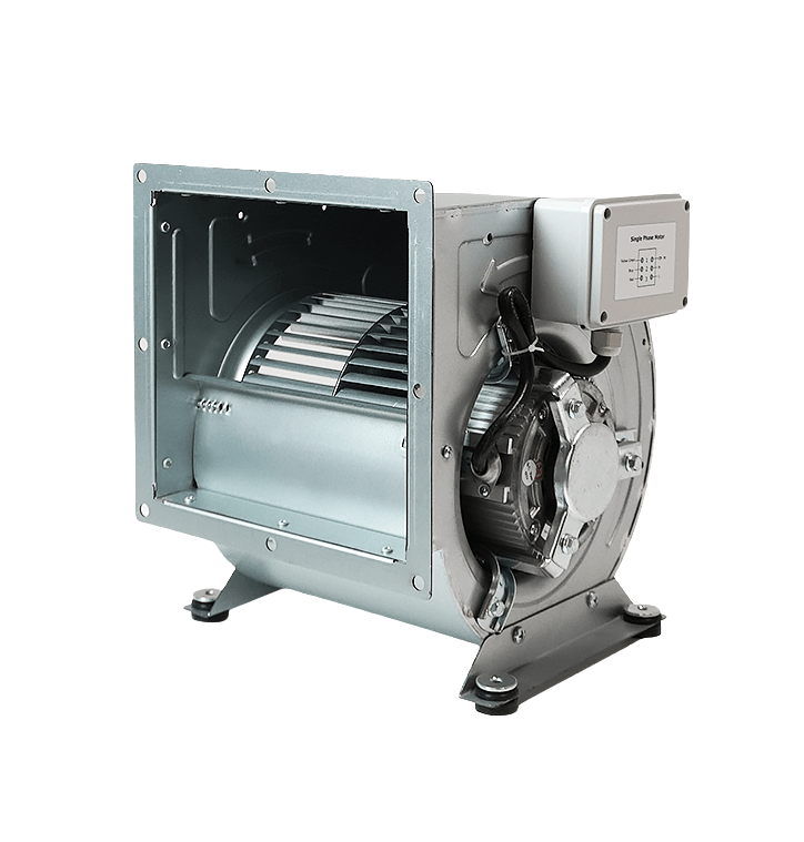 Ventilator AFM-7-7-1250