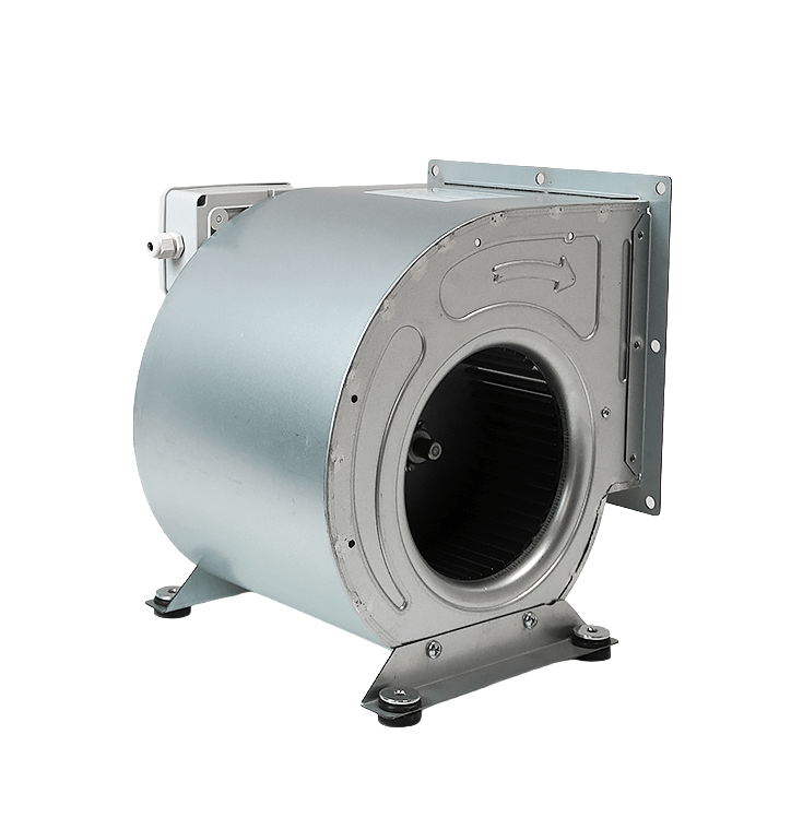 Ventilator AFM-7-7-1250