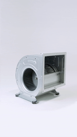 Ventilator AFM-7-7-1250