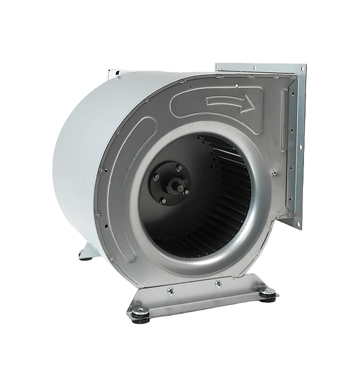 Ventilator AFM-9-9-1200
