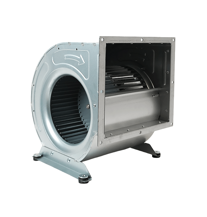 Ventilator AFM-9-9-1200