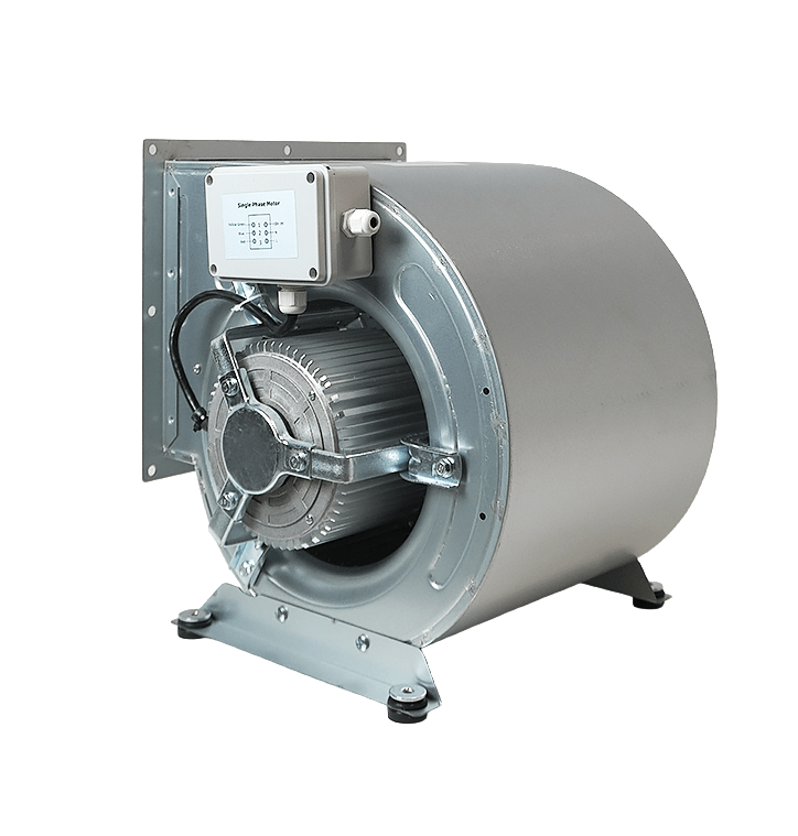 Ventilator AFM-9-9-1200