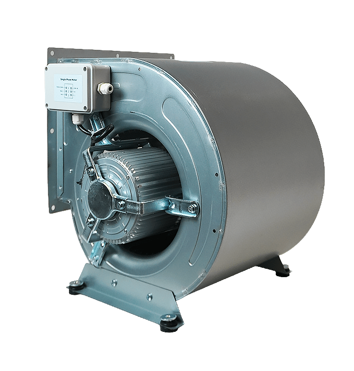 Ventilator AFM-10-10-1200