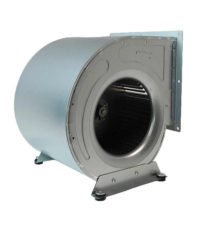 Ventilator AFM-10-10-1200