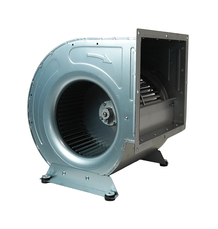 Ventilator AFM-10-10-1200