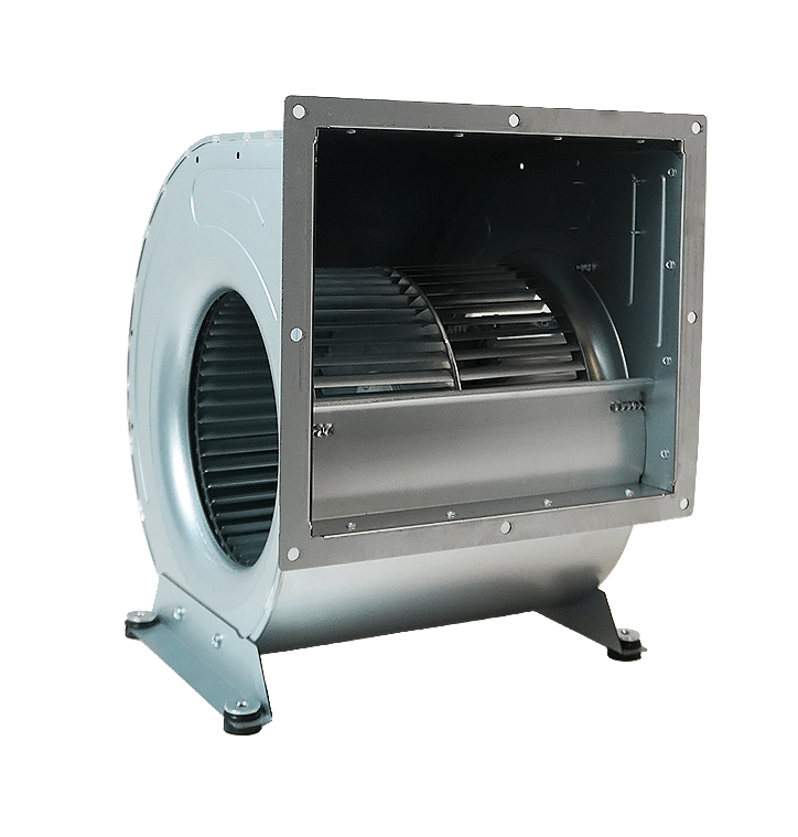 Ventilator AFM-10-10-1200