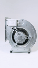 Ventilator AFM-10-10-1200