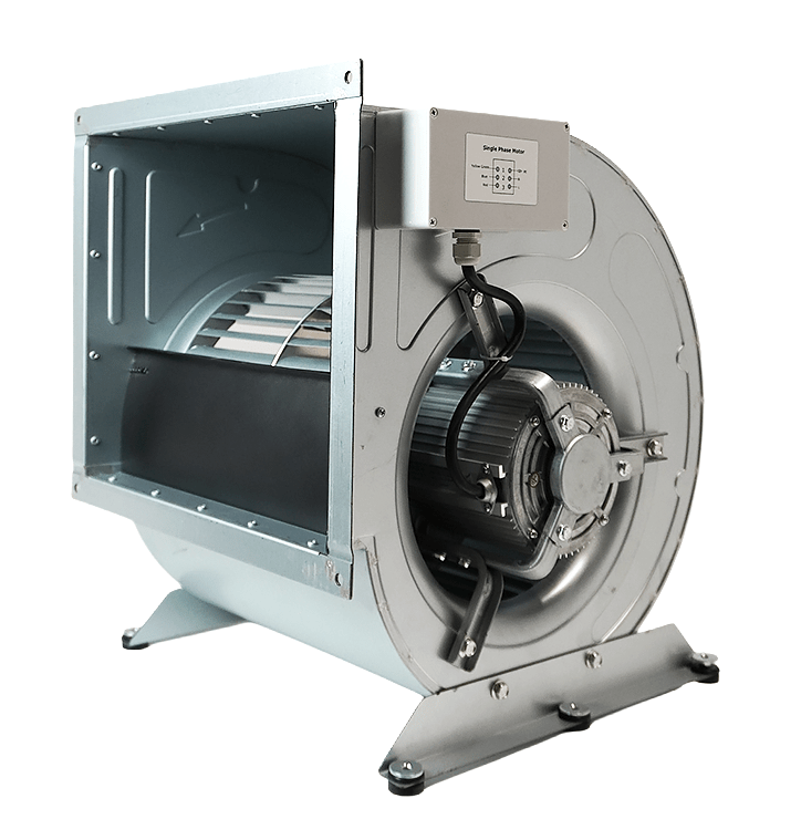 Ventilator AFM-12-12-900