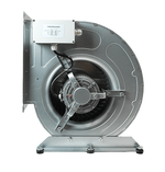 Ventilator AFM-12-12-900