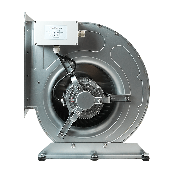 Ventilator AFM-12-12-900