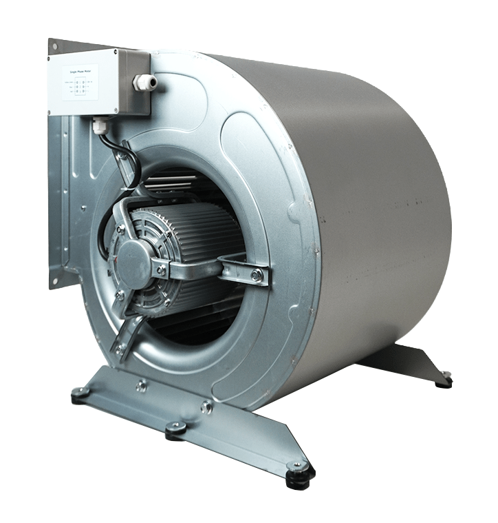 Ventilator AFM-12-12-900