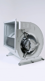 Ventilator AFM-12-12-900