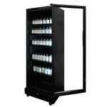 Combisteel Drankenkoelkast SVE-450 BL – 400 Liter