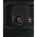 Combisteel Drankenkoelkast SVE-450 BL – 400 Liter