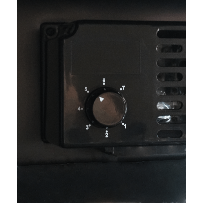 Combisteel Drankenkoelkast SVE-450 BL – 400 Liter