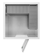 Koel/vriescel 1960x1960x2200