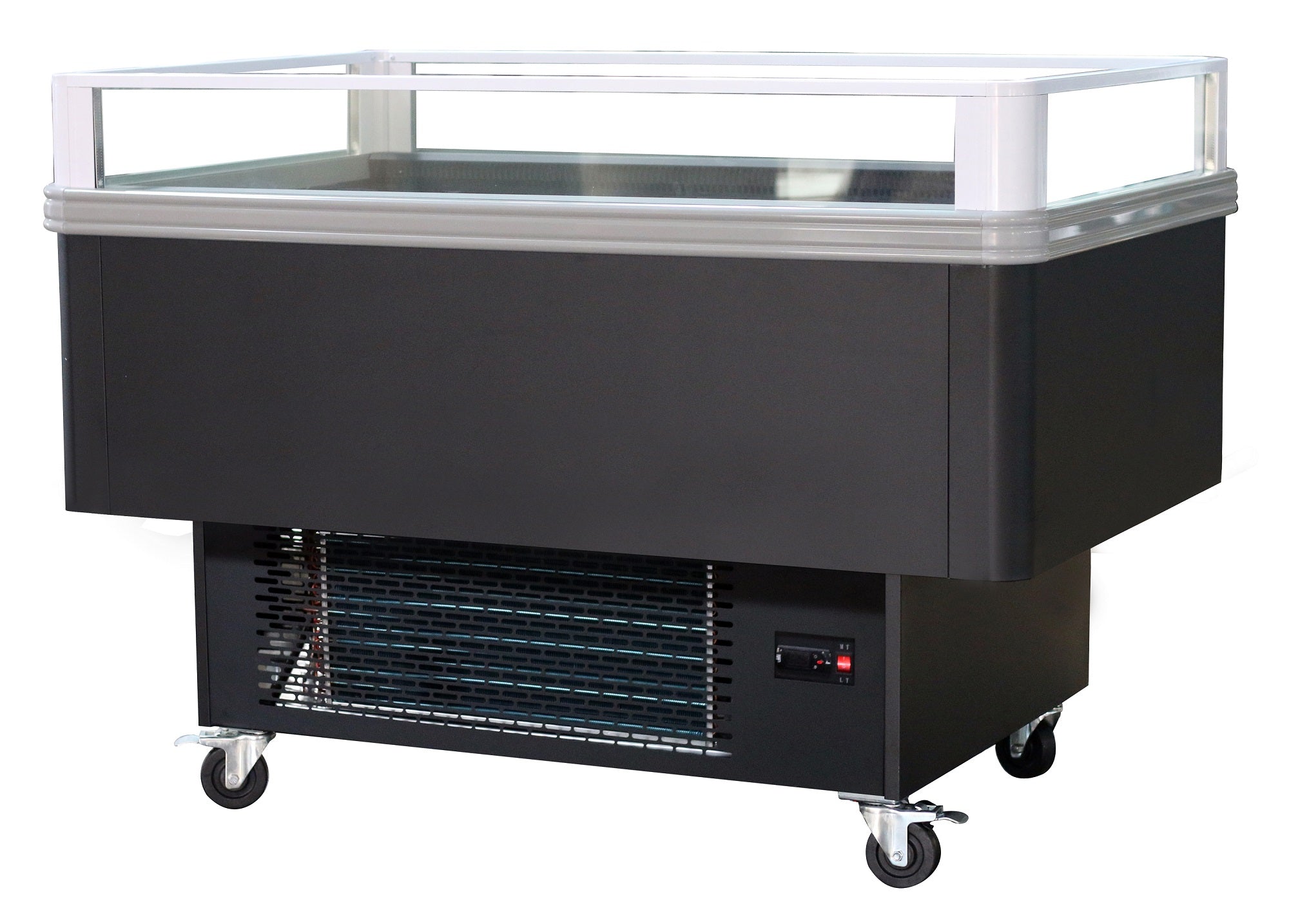 KOEL-/VRIESEILAND OMSCHAKELBAAR 1.5