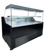 Koelvitrine Wesley 2.5