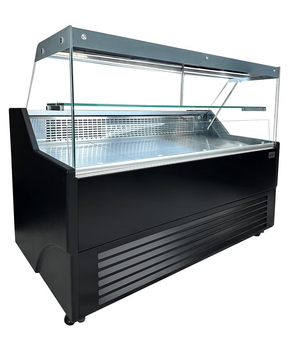 Koelvitrine Wesley 2.5