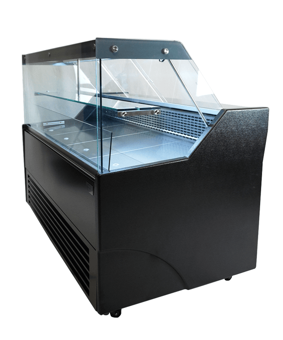 REFRIGERATED DISPLAY CASE WESLEY 2.0