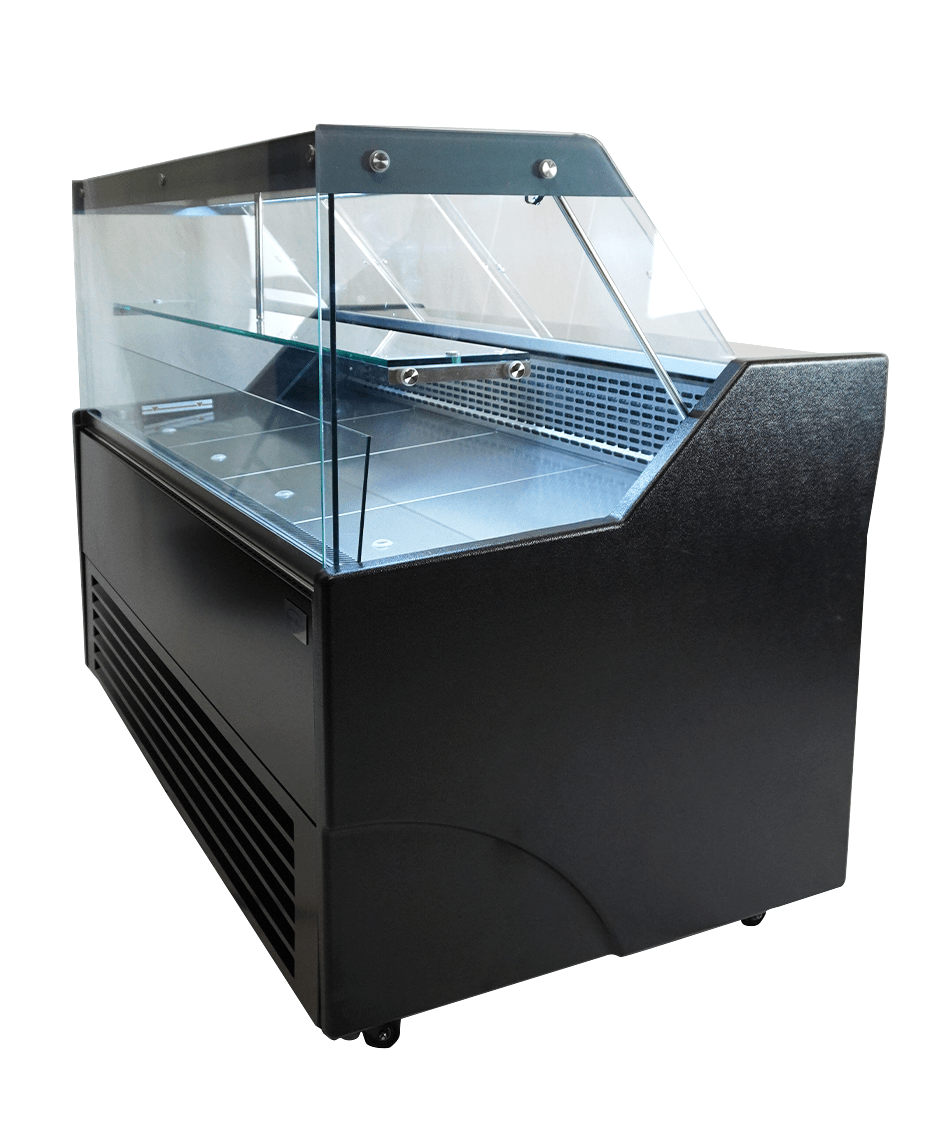 Koelvitrine Wesley 2.5