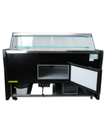 Koelvitrine Wesley 2.5