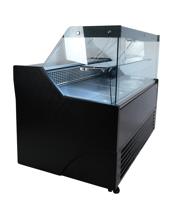 REFRIGERATED DISPLAY CASE WESLEY 1.3