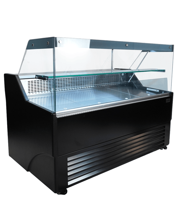 REFRIGERATED DISPLAY CASE WESLEY 2.0