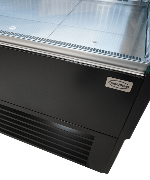 REFRIGERATED DISPLAY CASE WESLEY 1.3