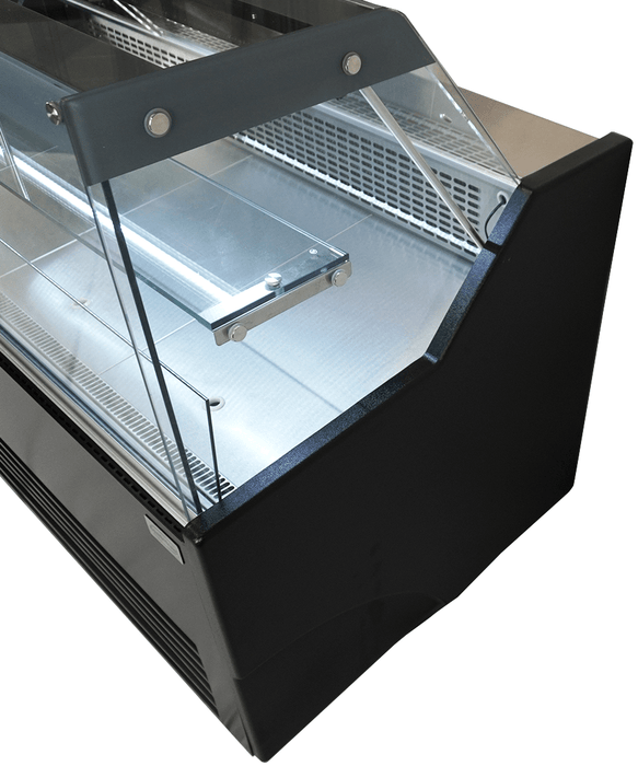 REFRIGERATED DISPLAY CASE WESLEY 1.3