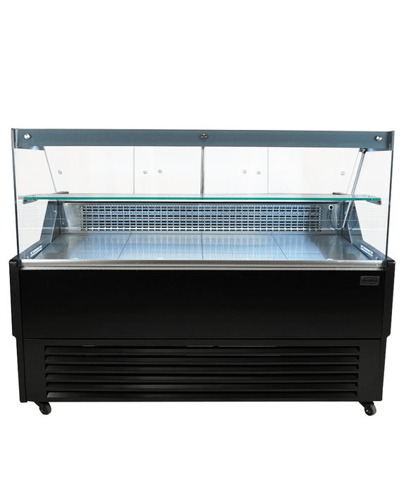 REFRIGERATED DISPLAY CASE WESLEY 1.3