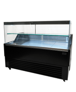 Koelvitrine Wesley 2.5