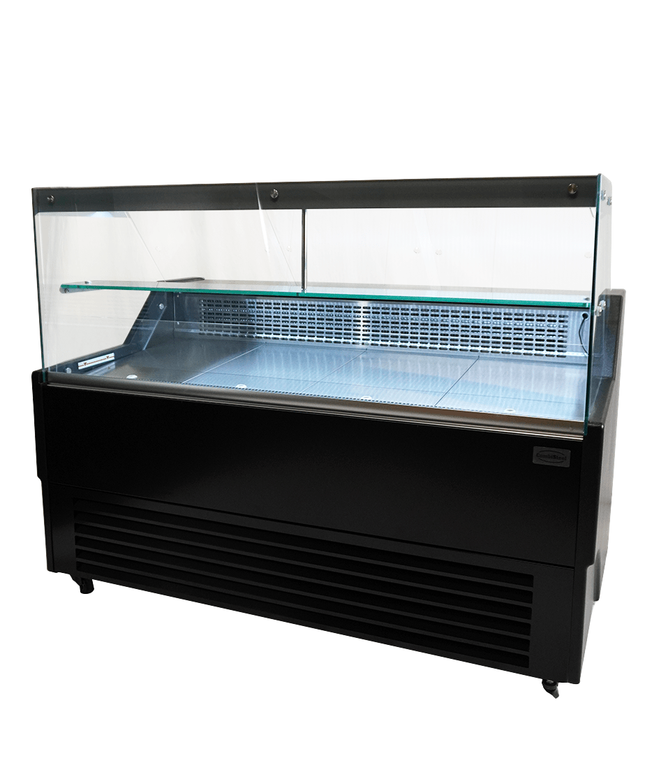 Koelvitrine Wesley 2.5