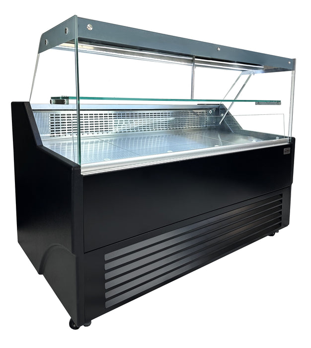 REFRIGERATED DISPLAY CASE WESLEY 1.3