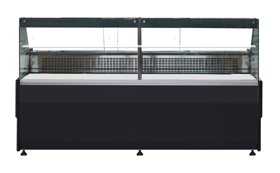 REFRIGERATED DISPLAY CASE WESLEY 2.0