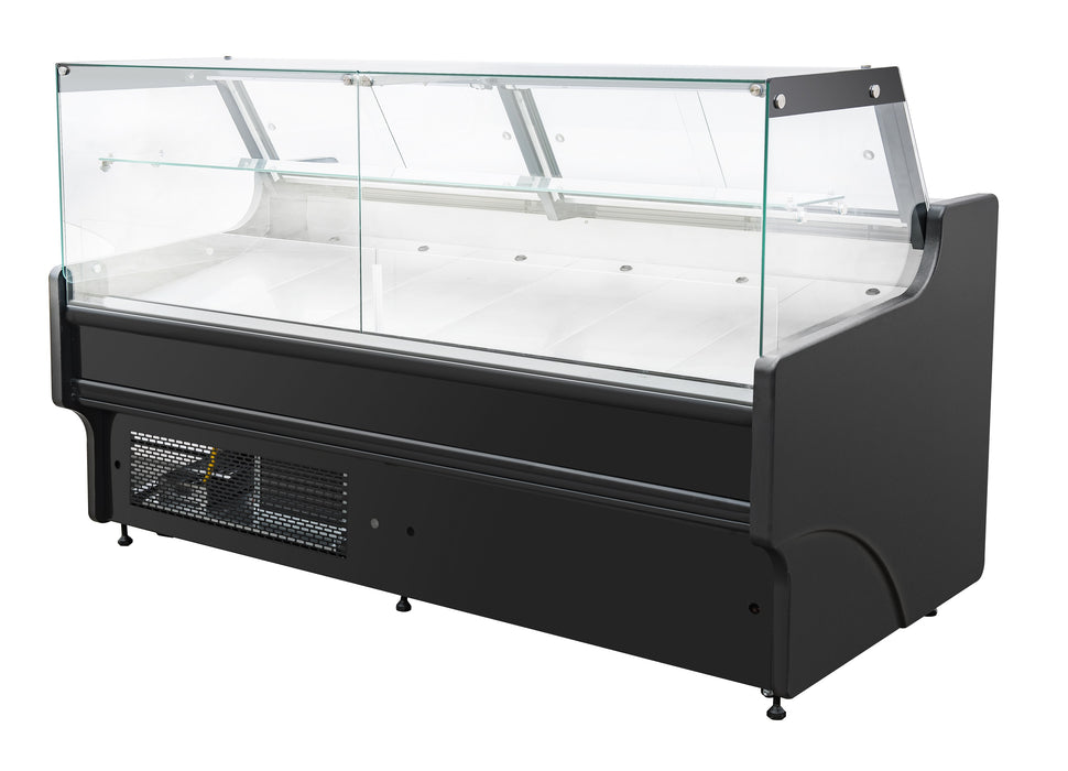 KOELVITRINE THOMAS 2.0