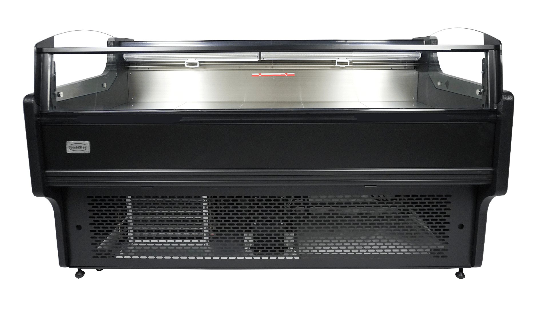 KOELVITRINE RONALD 1.5