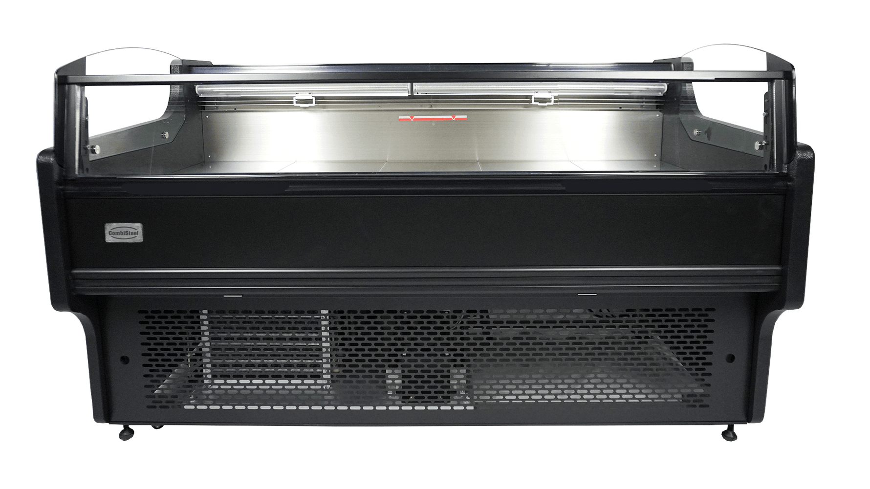 KOELVITRINE RONALD 2.0