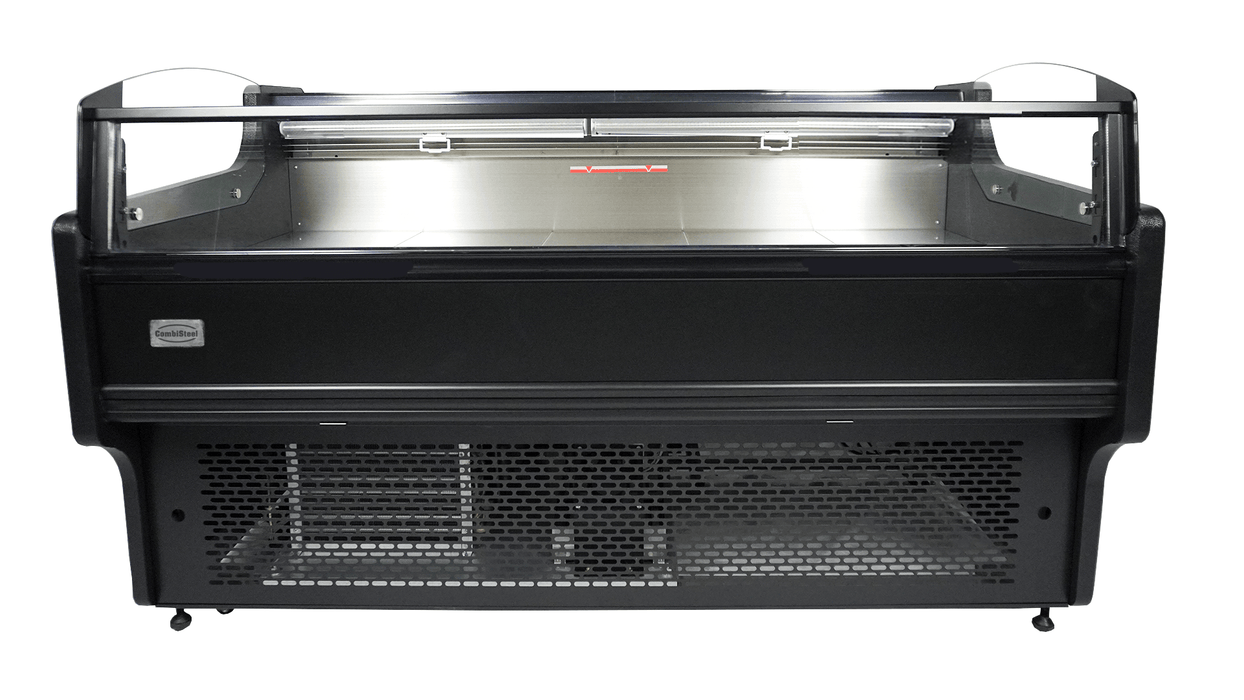 REFRIGERATED DISPLAY CASE RONALD 2.0