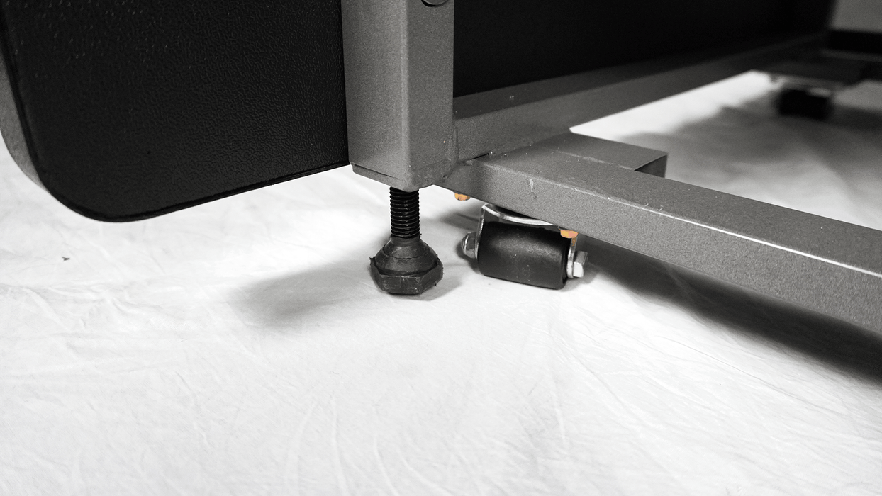 REFRIGERATED DISPLAY CASE RONALD 2.0