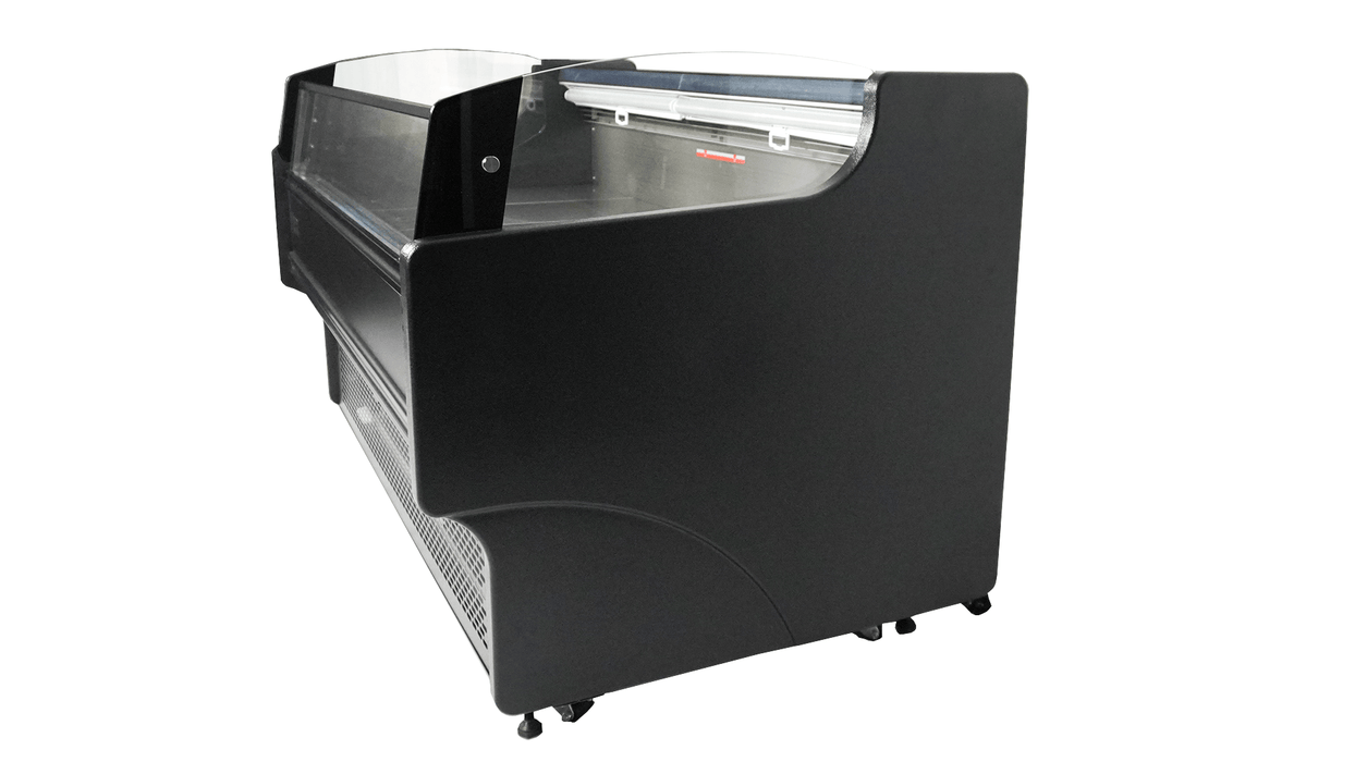 REFRIGERATED DISPLAY CASE RONALD 2.0